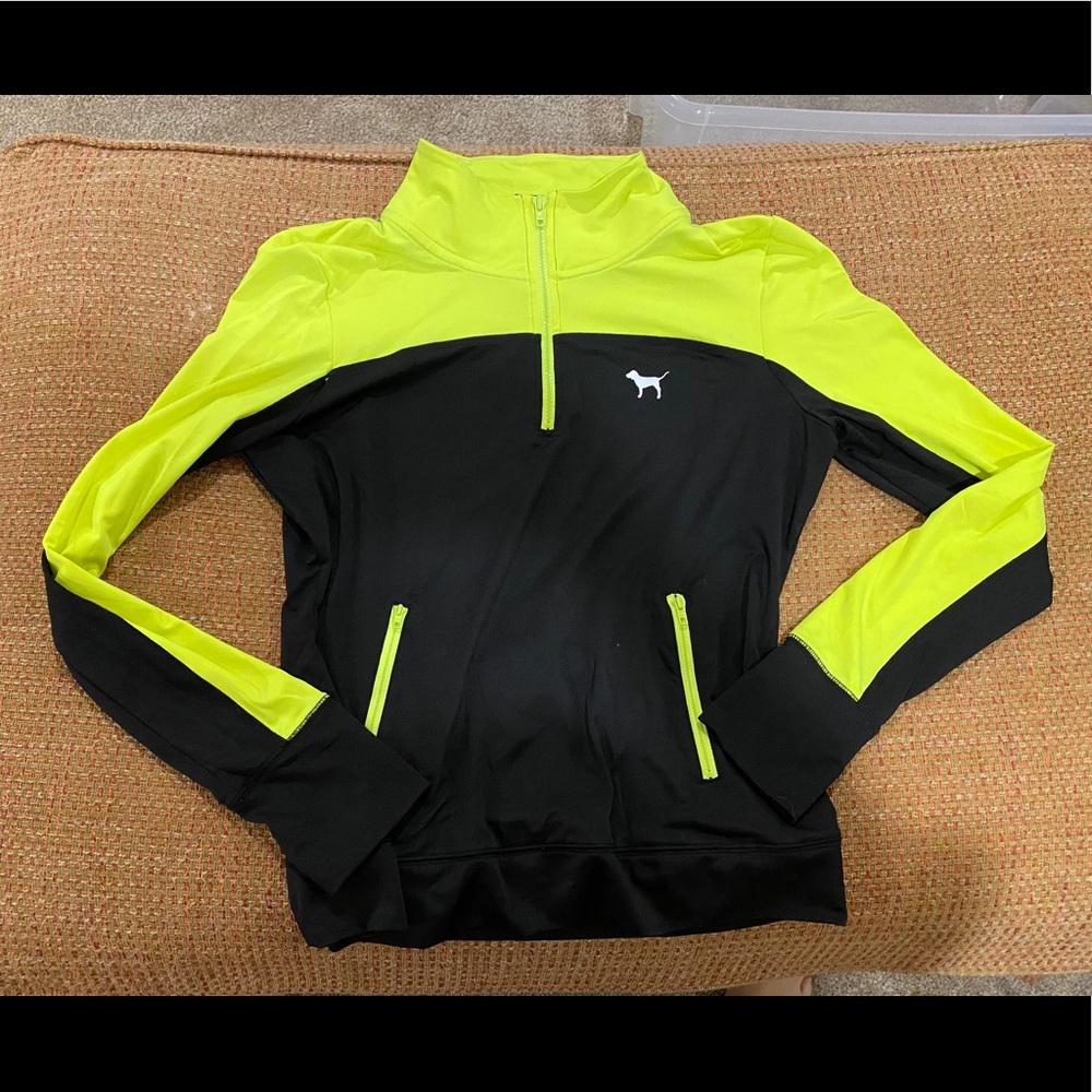 Athletic pullover! - Picture 2 of 2